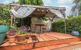 Charming Renovated Old House